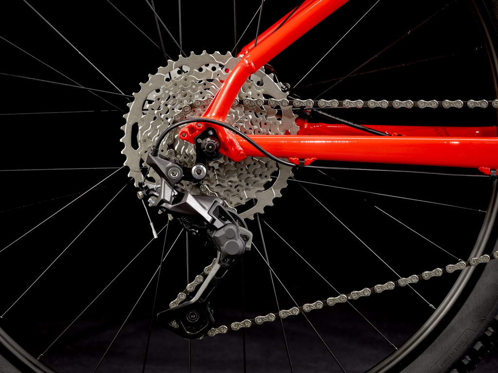 Trek Marlin 7 kalnu velosipēds